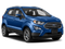 2021 Ford EcoSport Titanium