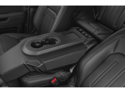 2022 Land Rover Defender S