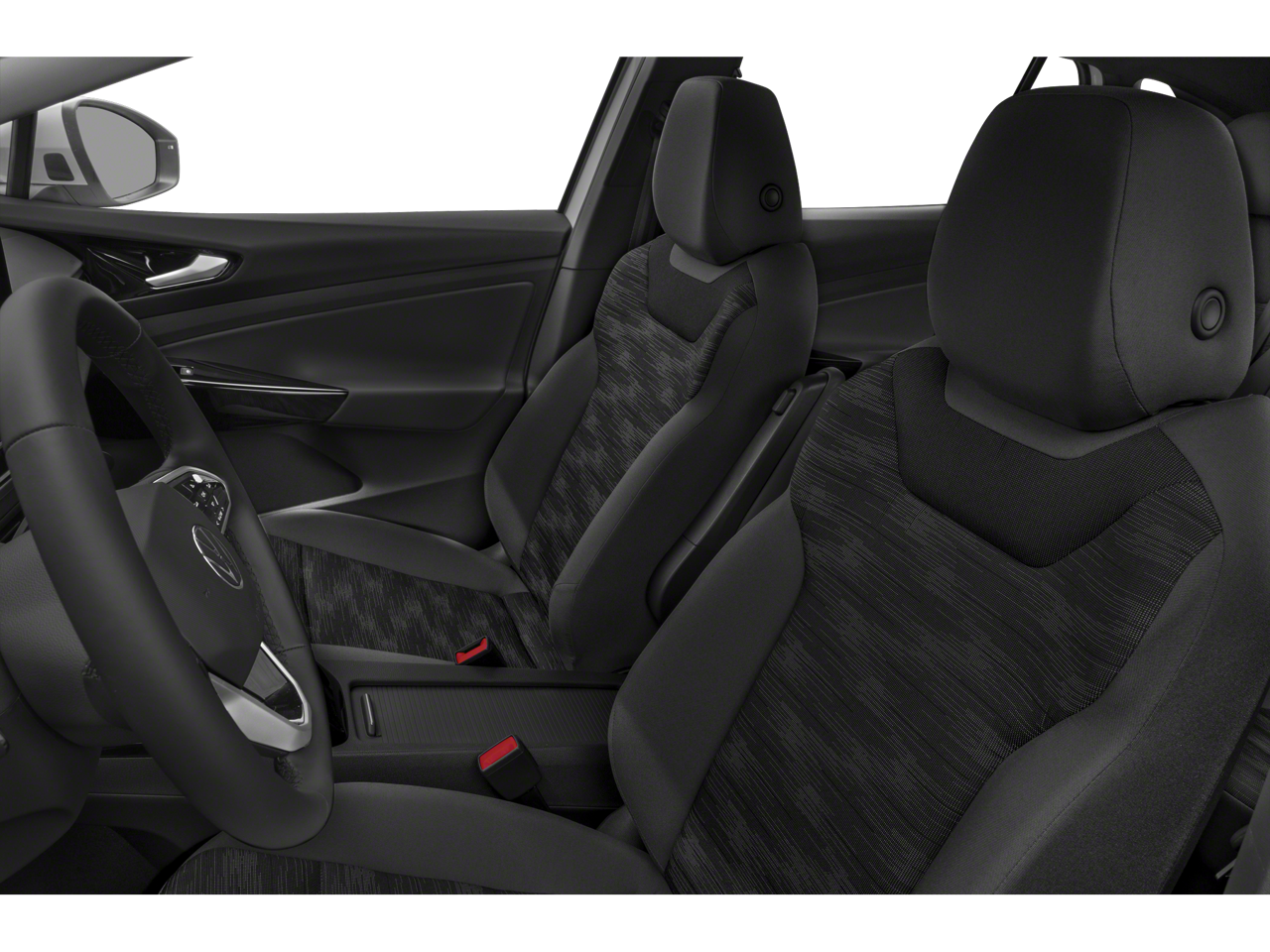 2022 Volkswagen ID.4 Pro