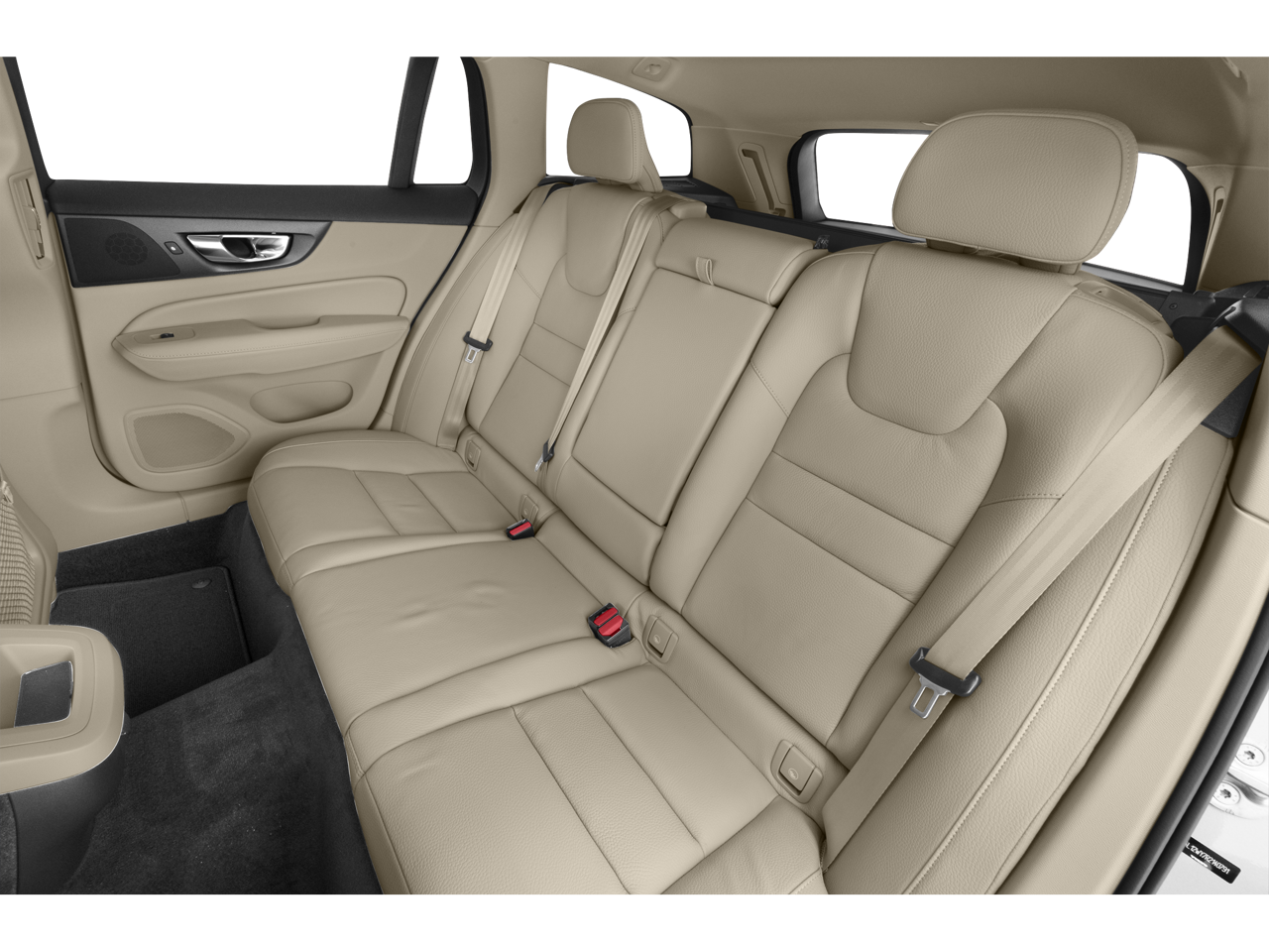 2023 Volvo V60 Cross Country Plus