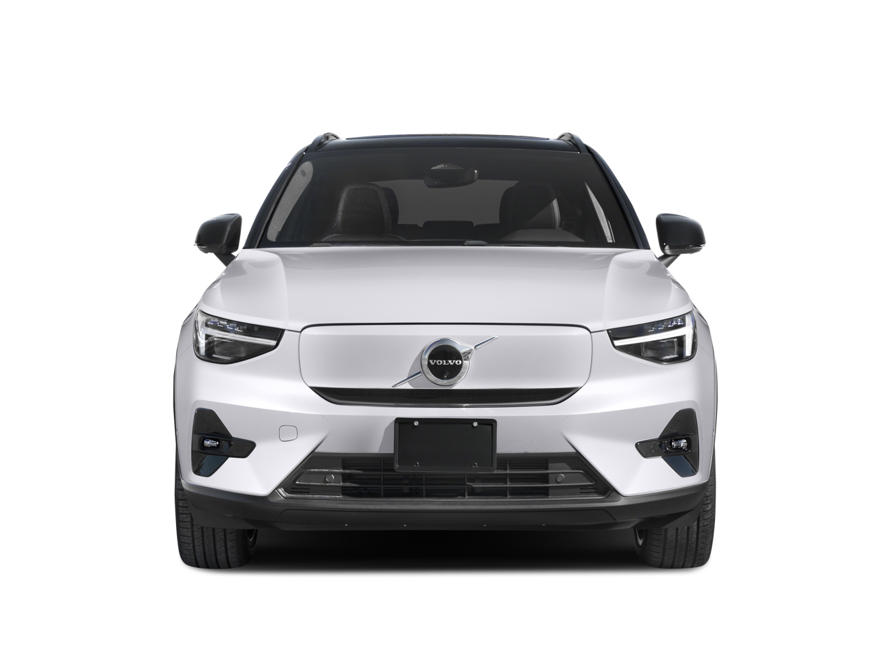 2023 Volvo XC40 Recharge Pure Electric Ultimate