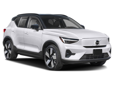 2023 Volvo XC40 Recharge Pure Electric Ultimate