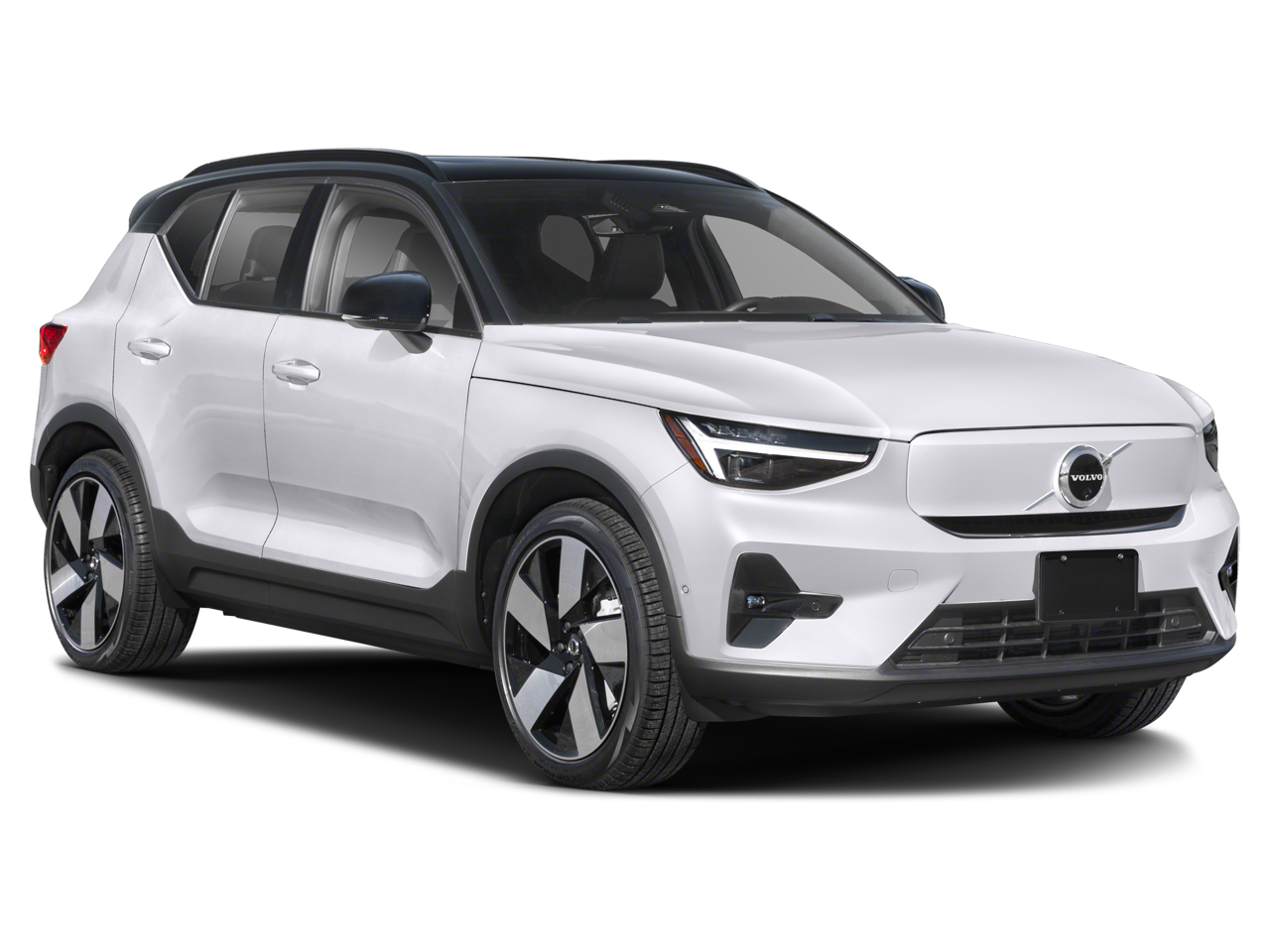 2023 Volvo XC40 Recharge Twin Ultimate photo 3