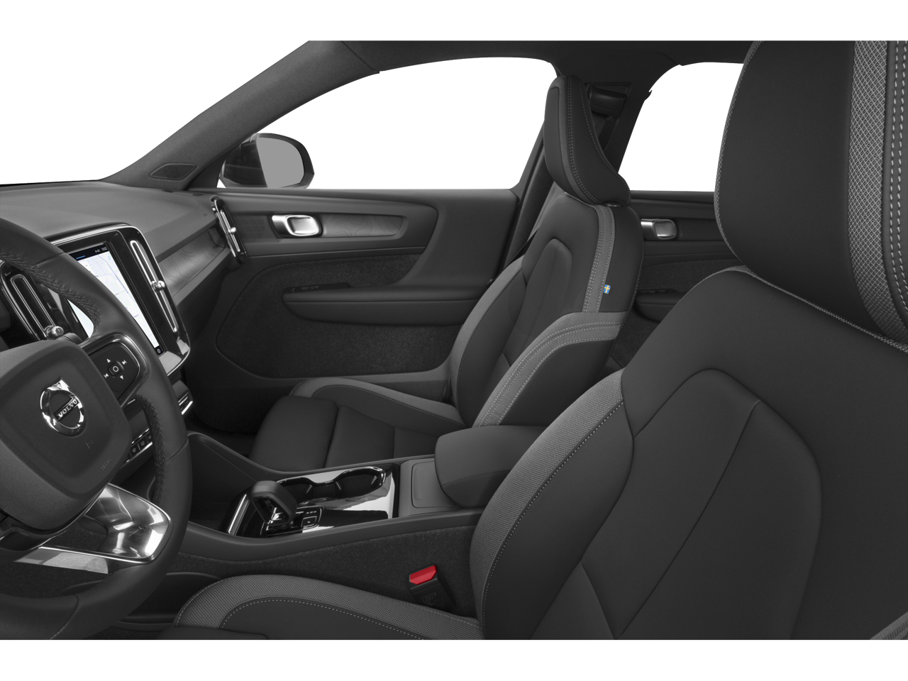 2023 Volvo XC40 Recharge Pure Electric Ultimate