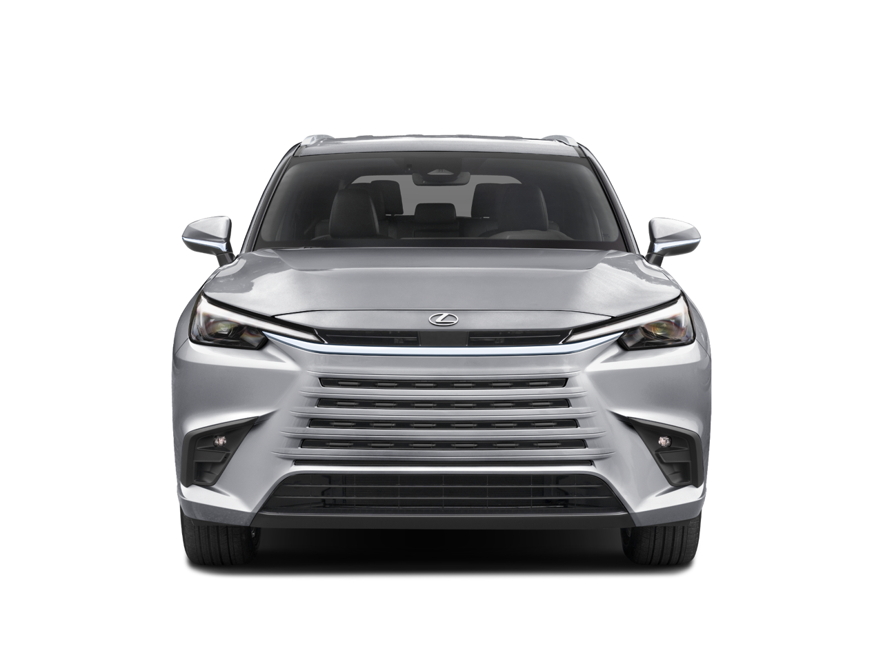 2024 Lexus TX 350 Premium photo 3