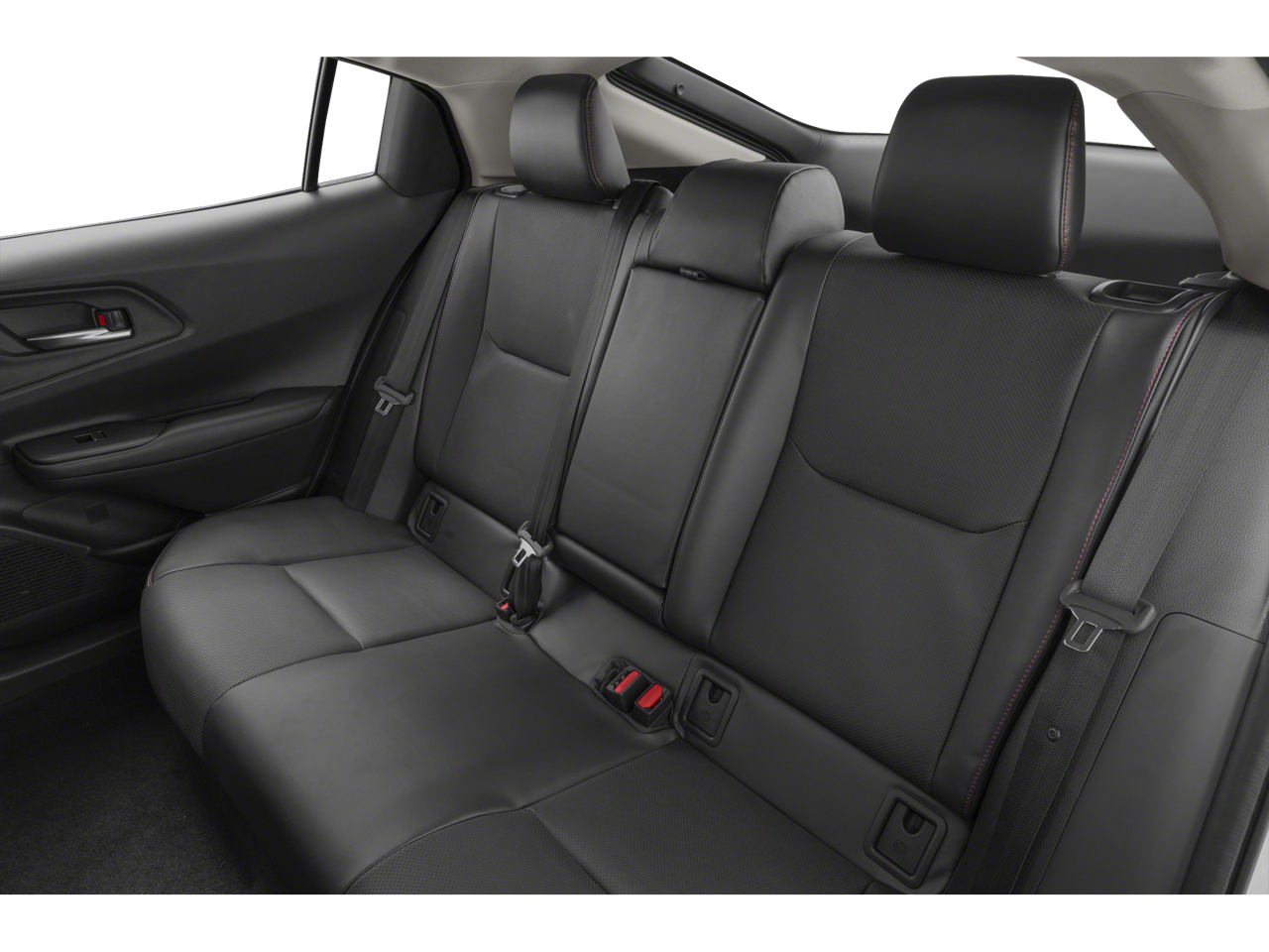 2024 Toyota Prius Prime XSE