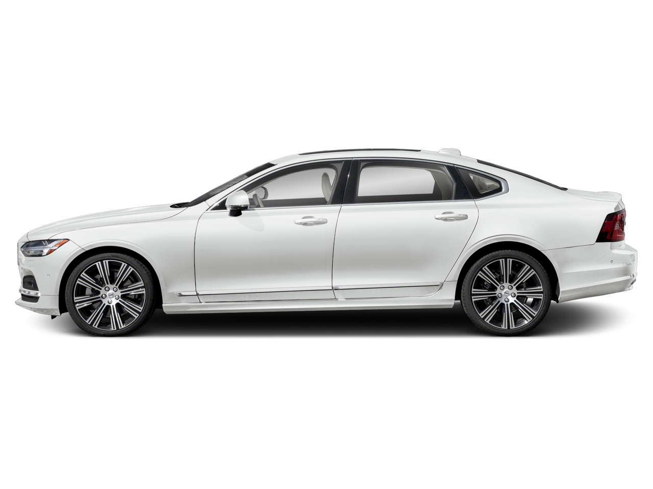 2024 Volvo S90 Plus photo 2