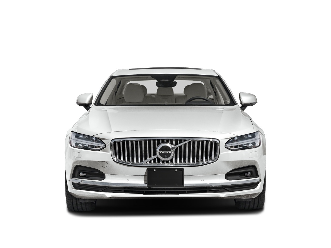 2024 Volvo S90 Plus photo 3