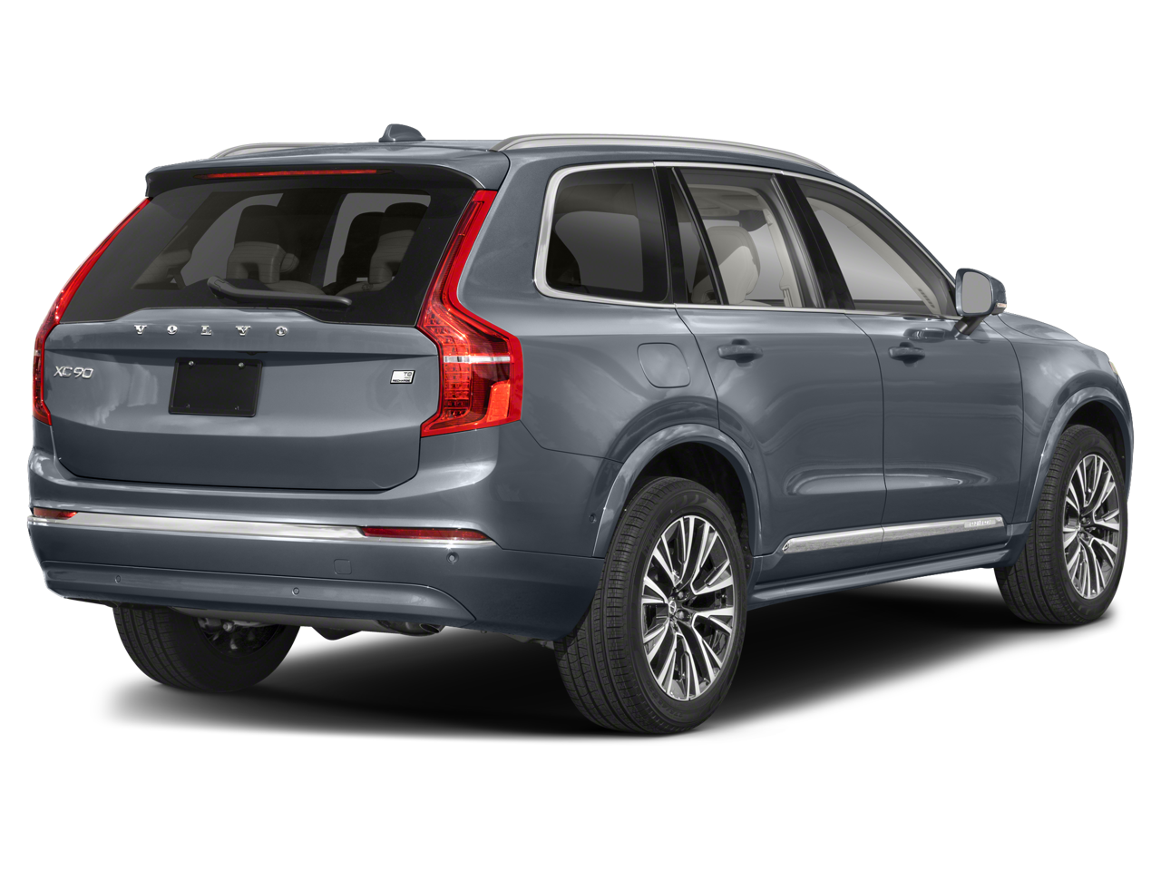 2024 Volvo XC90 Plus Sport photo 2