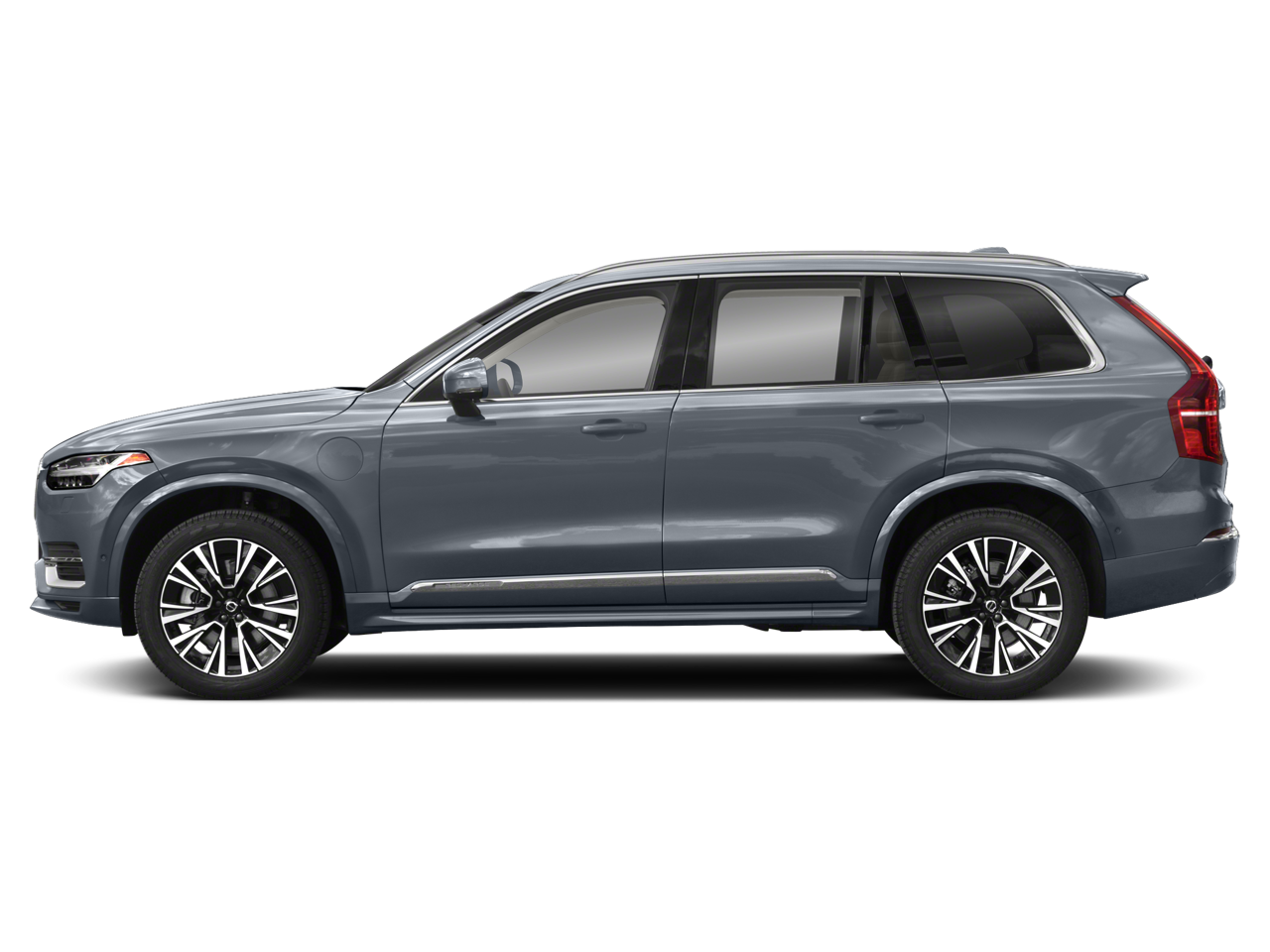 2024 Volvo XC90 Plus Sport photo 3