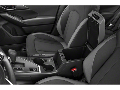 2025 Subaru Impreza AWD