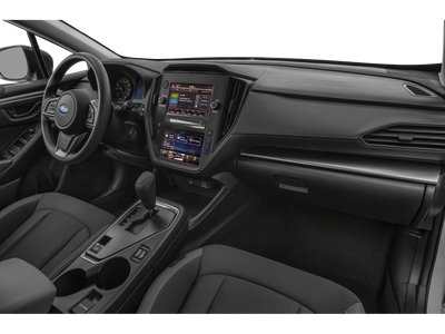 2025 Subaru Impreza AWD