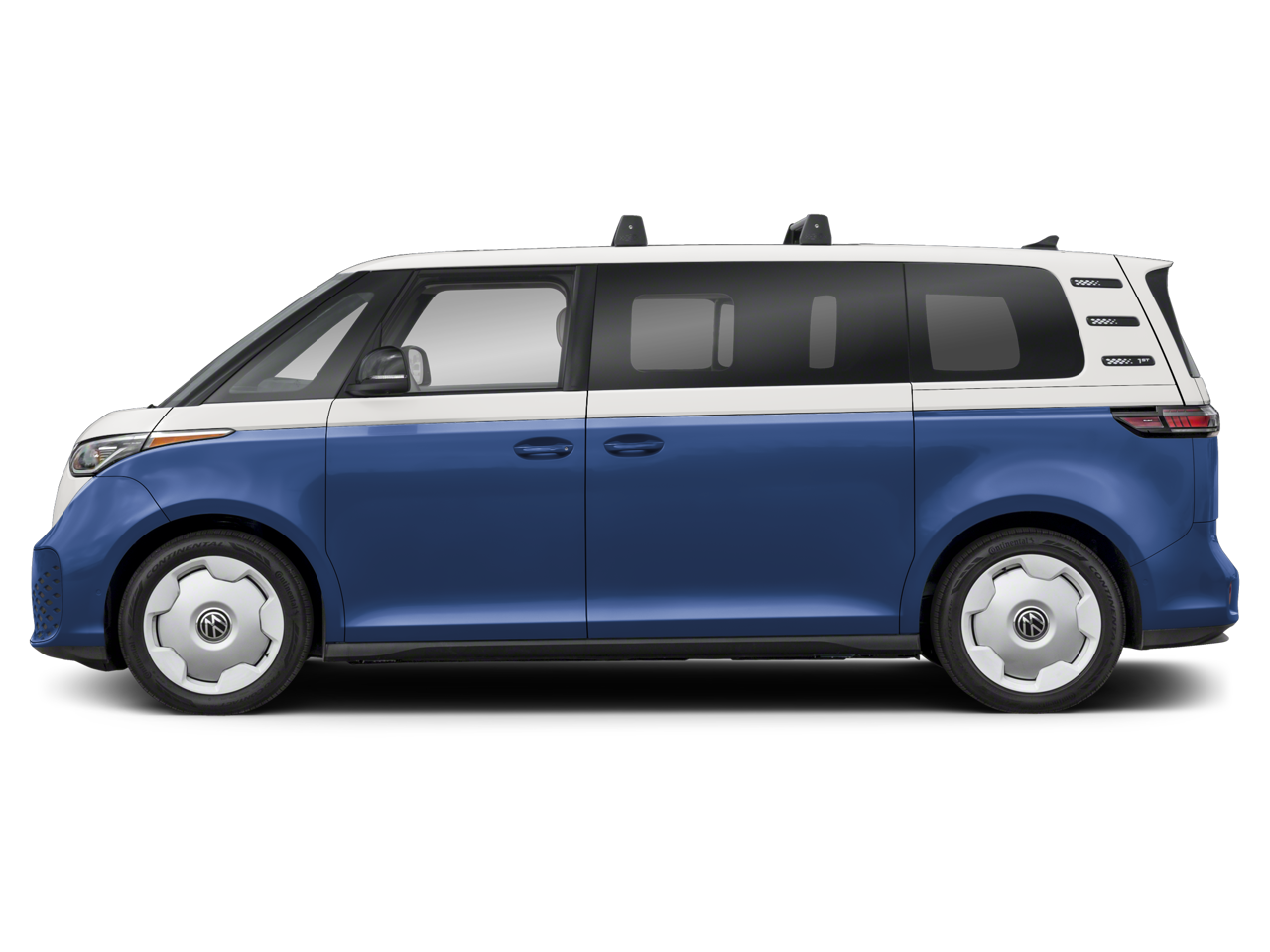 2025 Volkswagen ID. Buzz photo 3