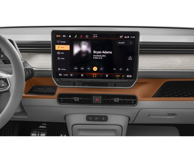 2025 Volkswagen ID. Buzz 1st Edition