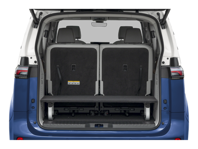 2025 Volkswagen ID. Buzz 1st Edition