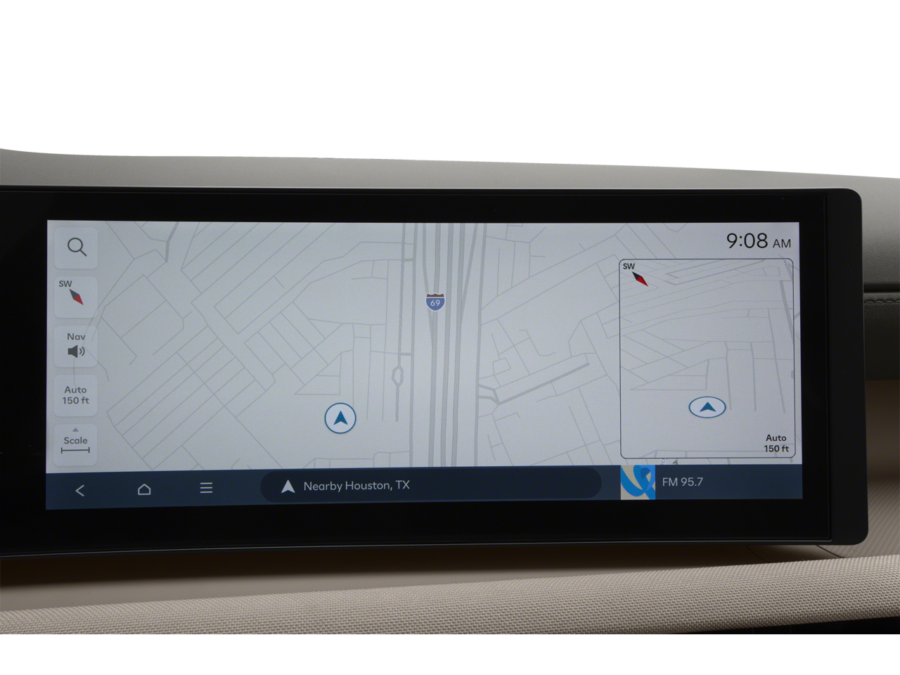 2026 Hyundai Tucson Limited photo 3