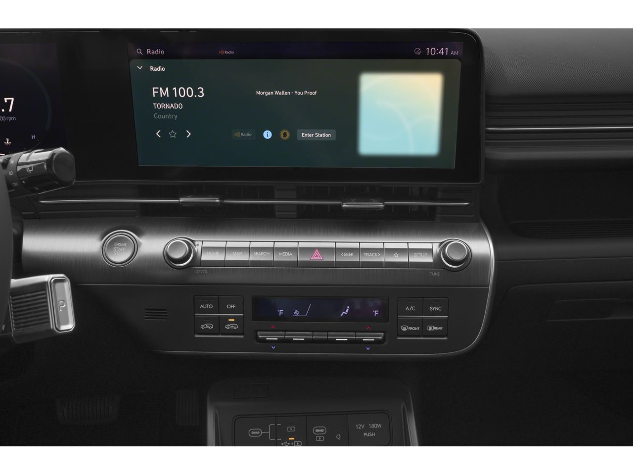 2026 Hyundai Kona Limited photo 4