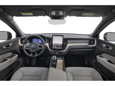 2026 Volvo XC60 Core