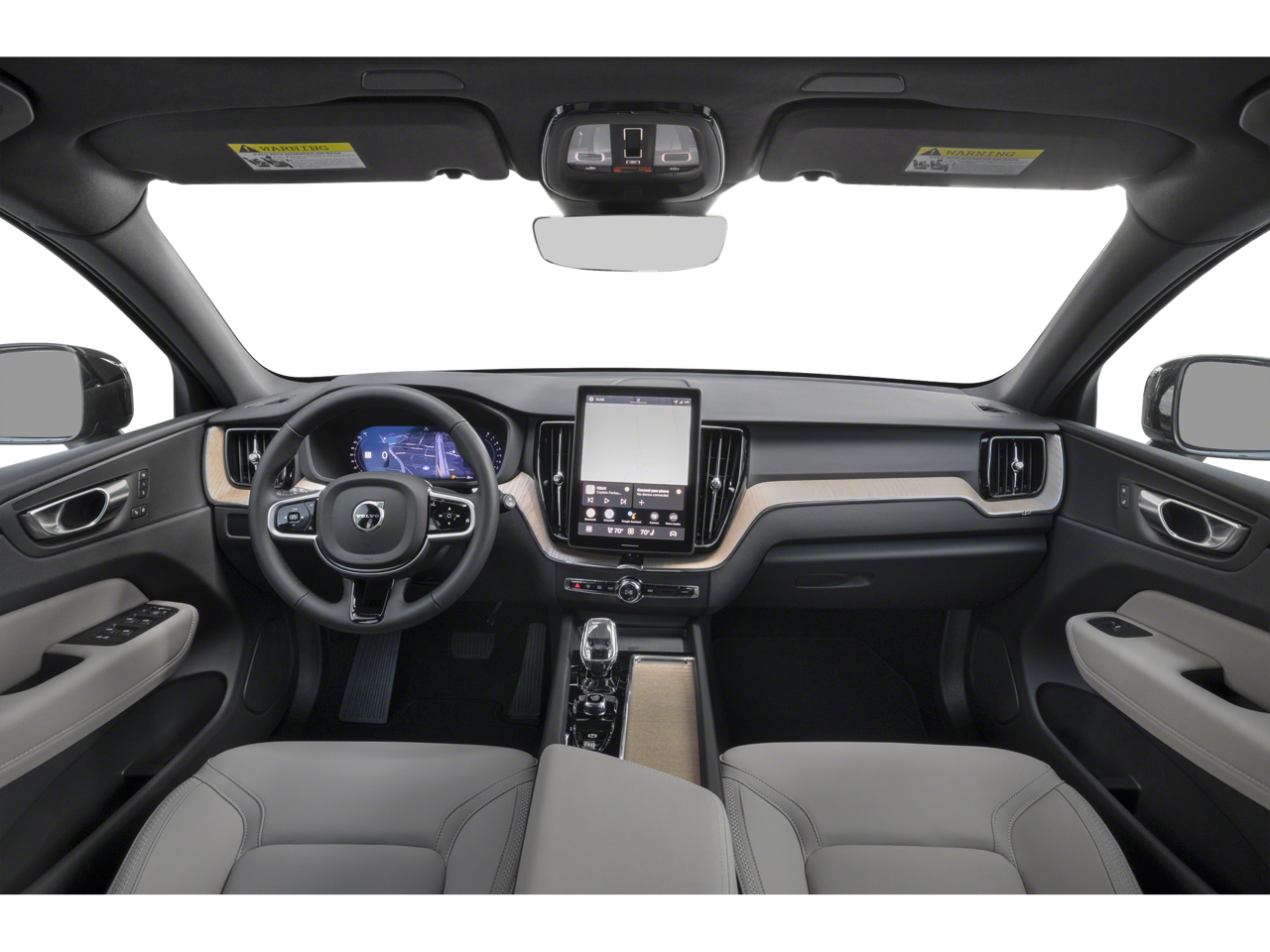 2026 Volvo XC60 Core