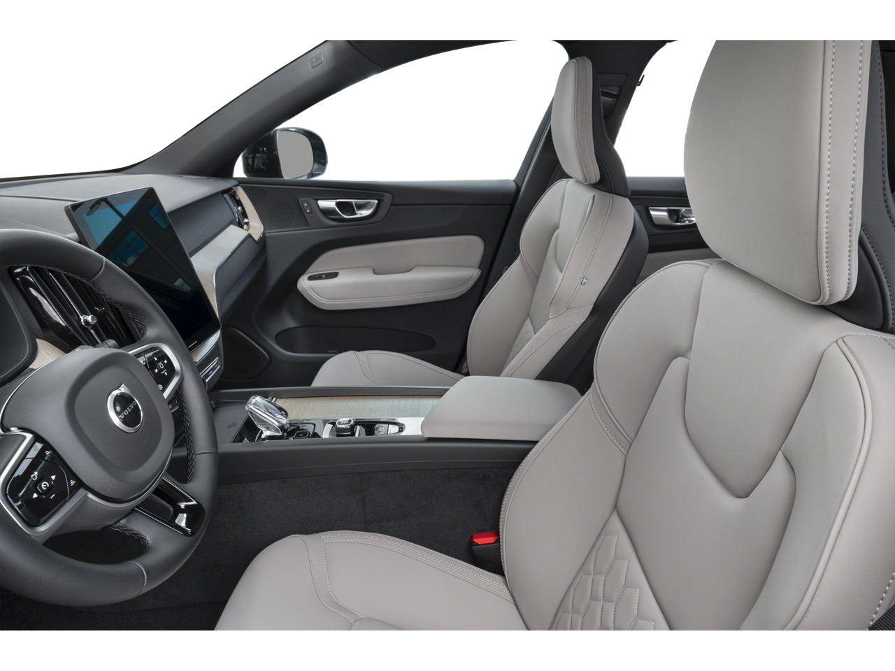 2026 Volvo XC60 Core