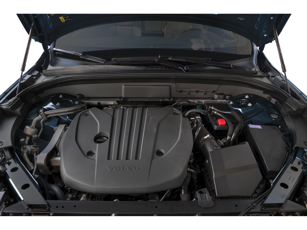 2026 Volvo XC60 Core