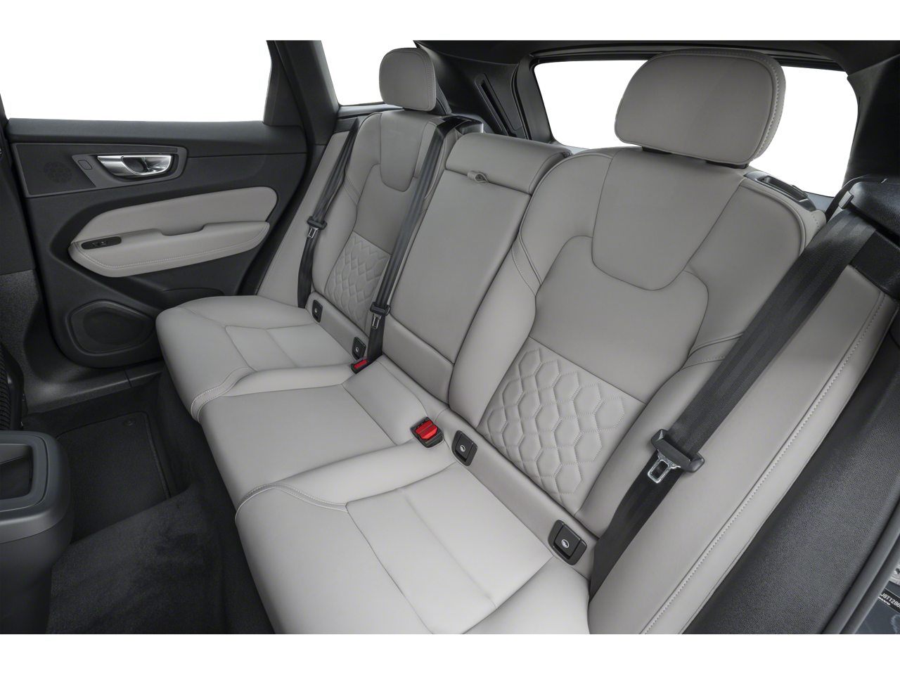 2026 Volvo XC60 Core