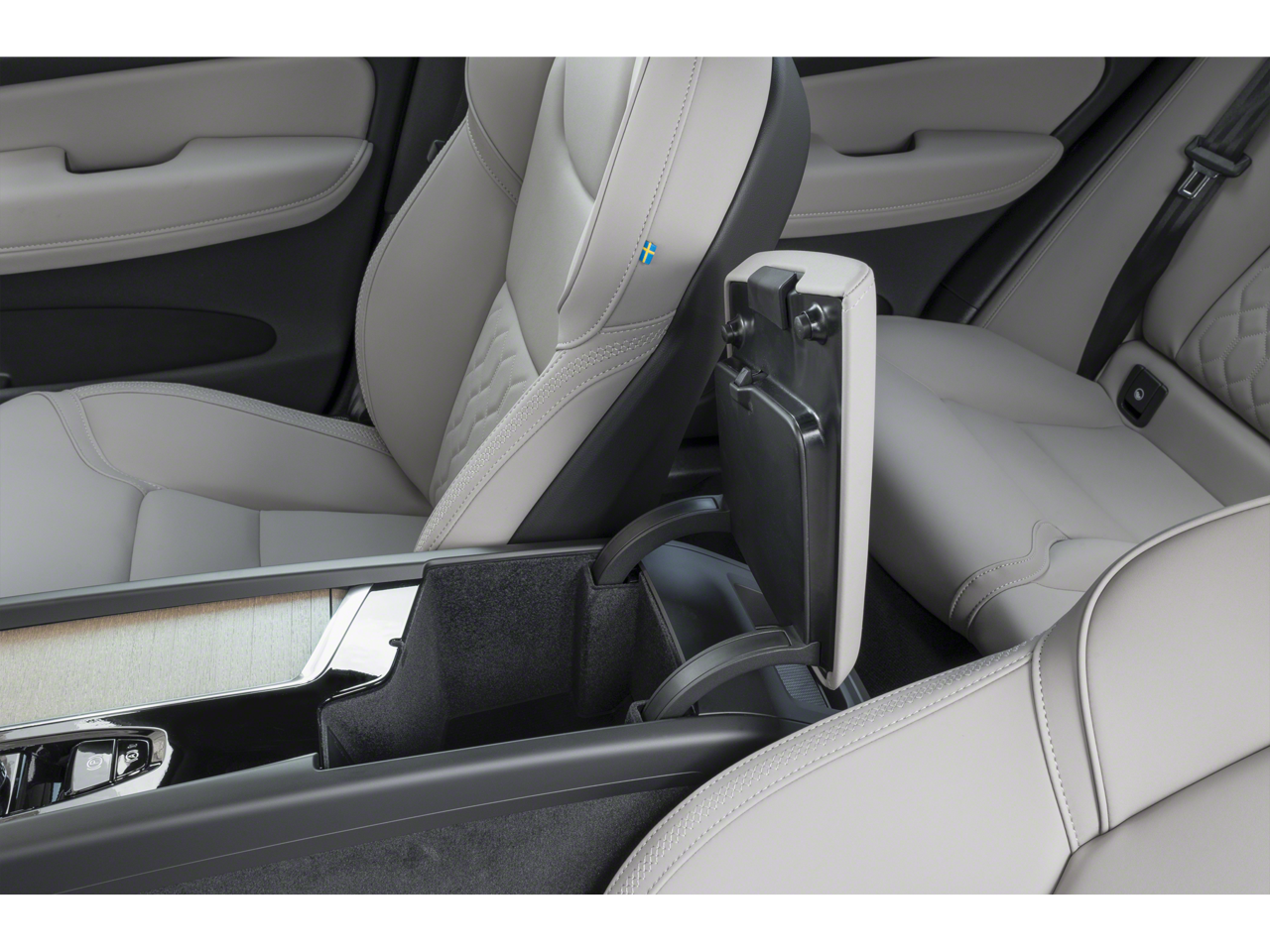 2026 Volvo XC60 Core