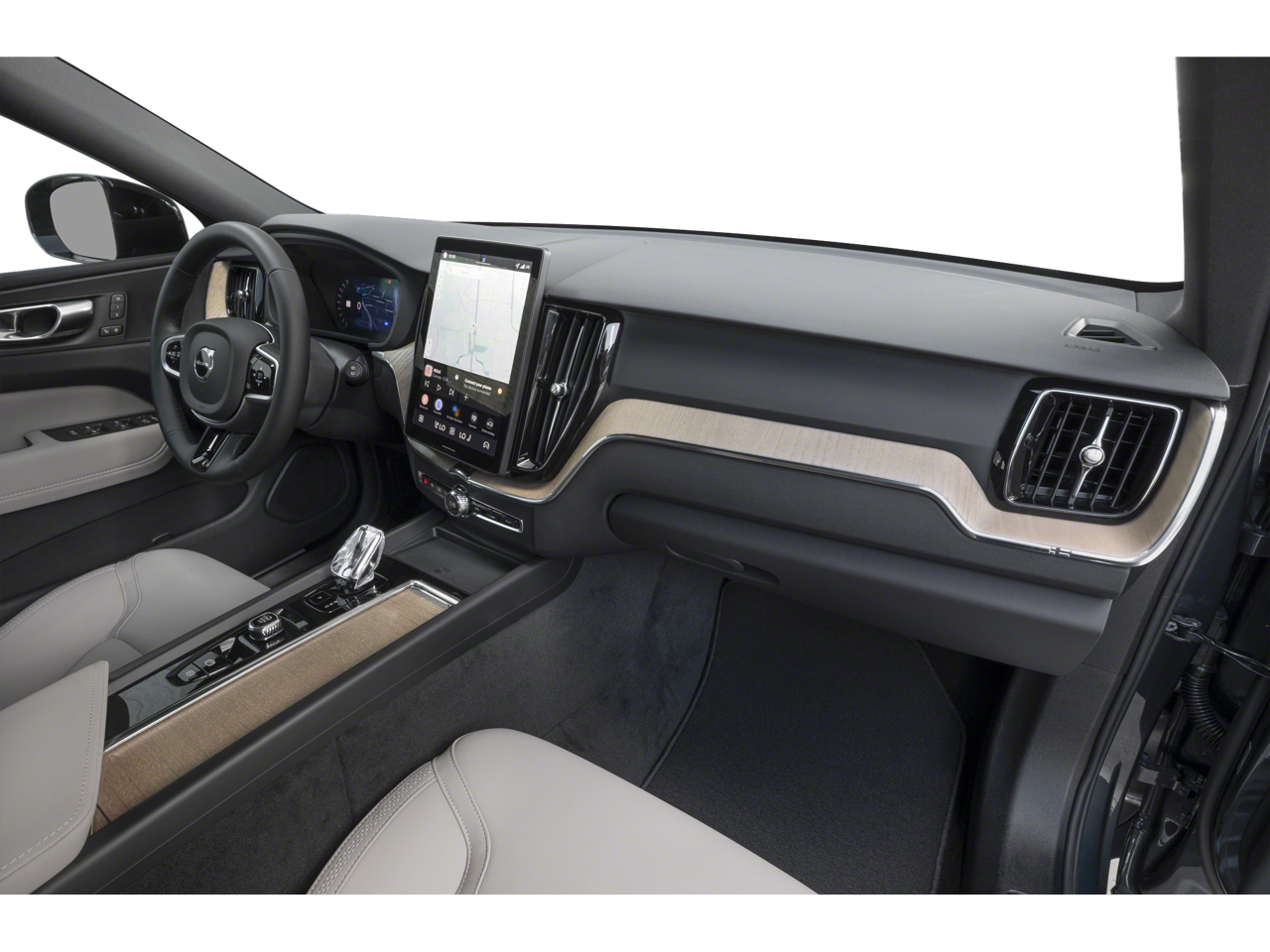 2026 Volvo XC60 Core