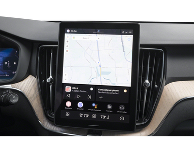 2026 Volvo XC60 Core