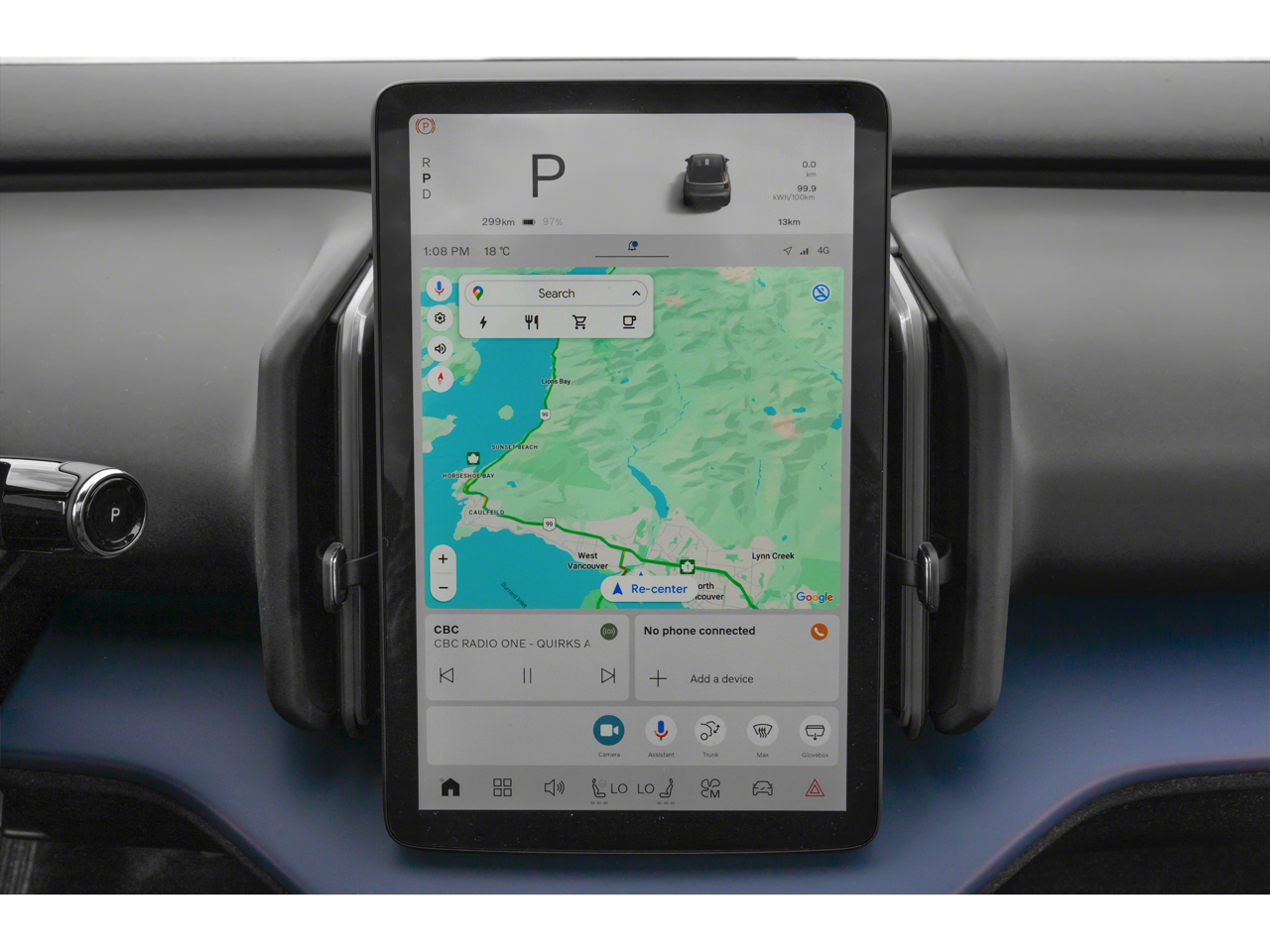 2026 Volvo EX30 Plus