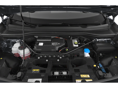 2026 Volkswagen ID.4 Pro S