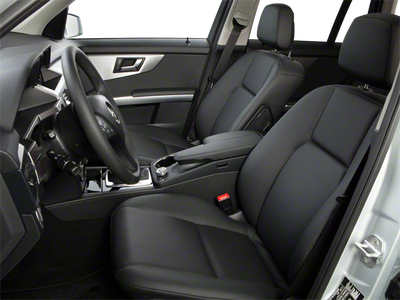 2010 Mercedes-Benz GLK GLK 350
