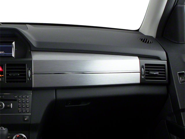 2010 Mercedes-Benz GLK GLK 350