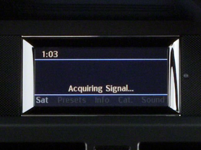 2010 Mercedes-Benz GLK GLK 350