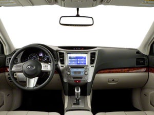 2011 Subaru Legacy 2.5i Ltd Pwr Moon/Navigation