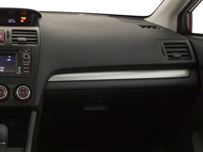 2012 Subaru Impreza Wagon 2.0i Sport Limited