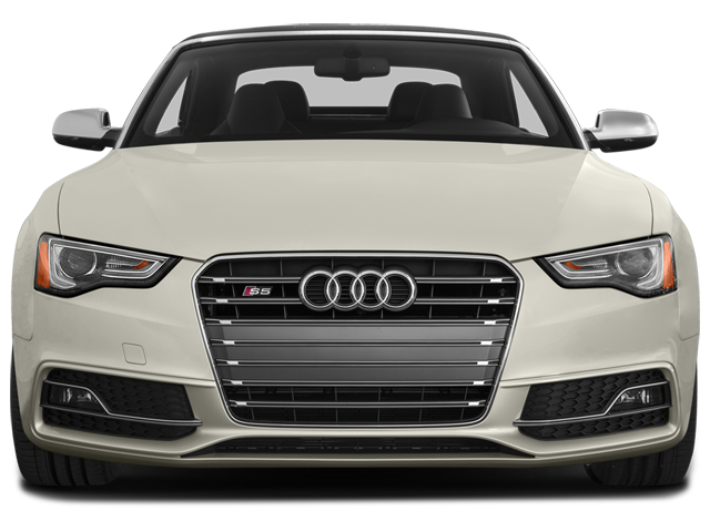 2013 Audi S5 Prestige