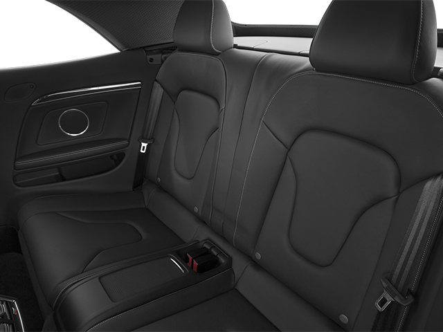 2013 Audi S5 Prestige