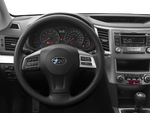 2014 Subaru Outback 2.5i