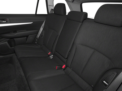 2014 Subaru Outback 2.5i