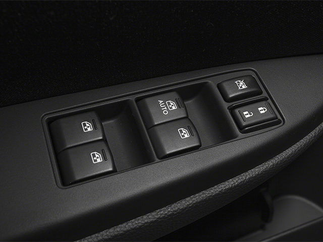 2014 Subaru Outback 2.5i