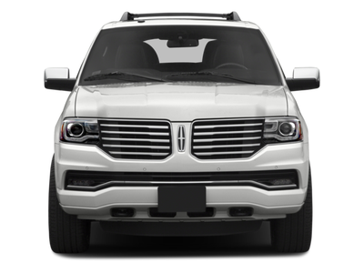 2016 Lincoln Navigator Select