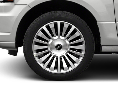 2016 Lincoln Navigator Select