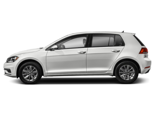 2018 Volkswagen Golf S