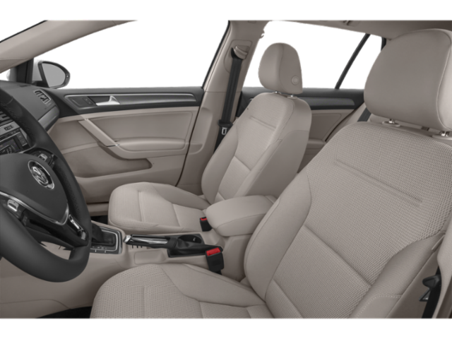 2018 Volkswagen Golf S