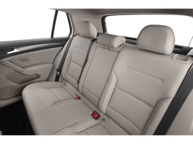 2018 Volkswagen Golf S