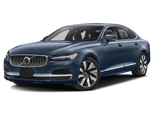 2024 Volvo S90 Recharge Plug-In Hybrid 