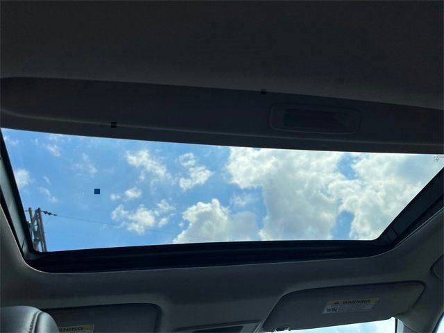 2023 Honda Civic Hatchback EX-L