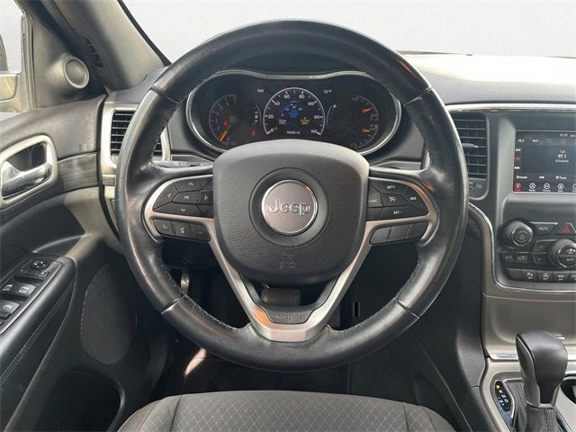 2019 Jeep Grand Cherokee Laredo E