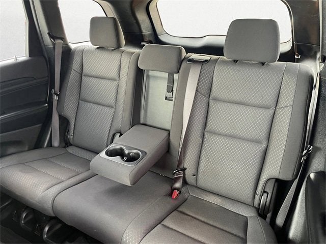 2019 Jeep Grand Cherokee Laredo E